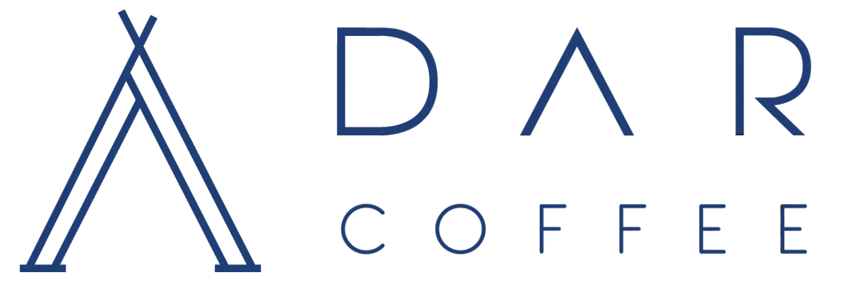DAR Coffee Logo