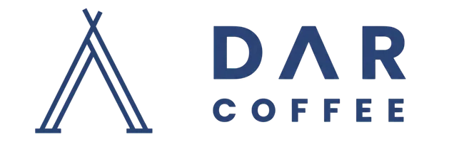 DAR Coffee Logo