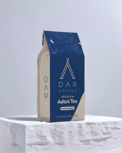 Adeni Spiced Coffee