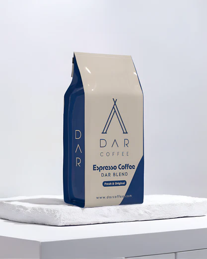 DAR Espresso Blend
